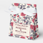 Ballotins Ballotin Rose Classique Pour Jardin Fête À Thème (Verso)