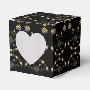 Ballotins Ballotin Rose d'or