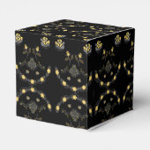 Ballotins Ballotin Rose d'or (Arrière)