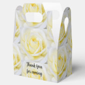 Ballotins Ballotin rose jaune (Ouvert)