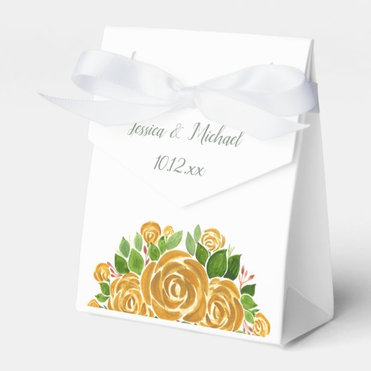 Ballotins Ballotin Rose or (Verso)