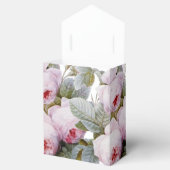 Ballotins Ballotin Rose Vintage (Ouvert)