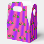 Ballotins Ballotin Rosebud Stripes-4-GABLE (Ouvert)
