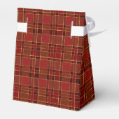 Ballotins Ballotin rouge de Noël (Arrière)