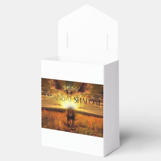 Ballotins Ballotin Sabbain (Ouvert)