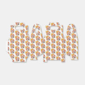 Ballotins Ballotin Scovillelicic Fire Head (Déplié)