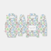 Ballotins Ballotin Succulent (Déplié)