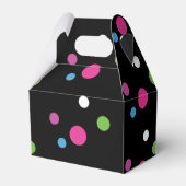 Ballotins Ballotin sucré 16 Glow Party (Arrière)