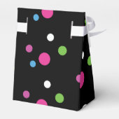 Ballotins Ballotin sucré 16 Glow Party (Arrière)