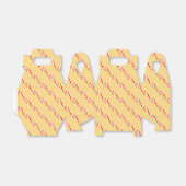 Ballotins Ballotin sucre de canne (Déplié)