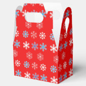 Ballotins Ballotin Sunset Snowflake (Ouvert)