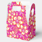 Ballotins Ballotin SURF JUNGLE (COMBO ROSE) (Ouvert)