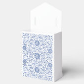 Ballotins Ballotin Talavera bleu mexicain (Ouvert)