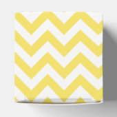 Ballotins Ballotin tendance Chevron (Haut)
