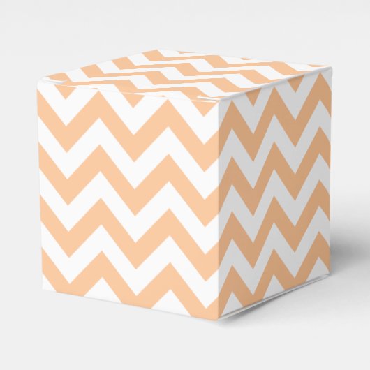 Ballotins Ballotin tendance Chevron (Verso)