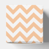 Ballotins Ballotin tendance Chevron (Haut)