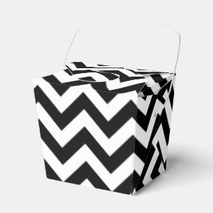 Ballotins Ballotin tendance Chevron