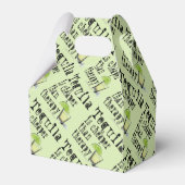 BALLOTINS BALLOTIN - TEQUILA, MOINS CHER QUE LA THÉRAPIE (Arrière)