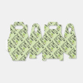 BALLOTINS BALLOTIN - TEQUILA, MOINS CHER QUE LA THÉRAPIE (Déplié)