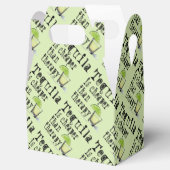 BALLOTINS BALLOTIN - TEQUILA, MOINS CHER QUE LA THÉRAPIE (Ouvert)