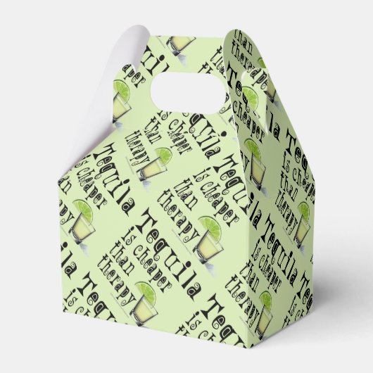 BALLOTINS BALLOTIN - TEQUILA, MOINS CHER QUE LA THÉRAPIE (Verso)