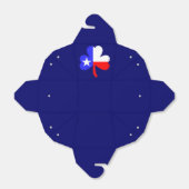 Ballotins Ballotin Texas Clover (Déplié)