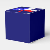 Ballotins Ballotin Texas Clover (Verso)