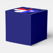 Ballotins Ballotin Texas Clover (Arrière)