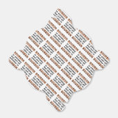 Ballotins BALLOTIN - Tout Le Whiskey N'Est Pas BOURBON ! (Déplié)