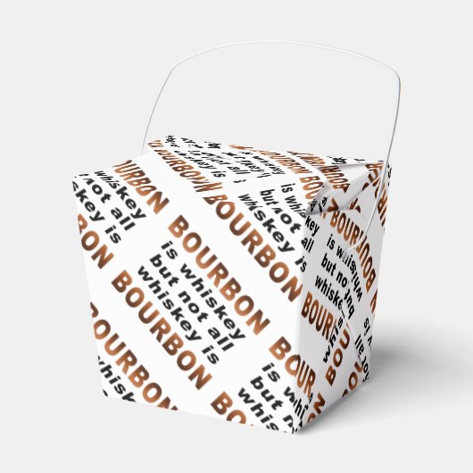 Ballotins BALLOTIN - Tout Le Whiskey N'Est Pas BOURBON ! (Verso)