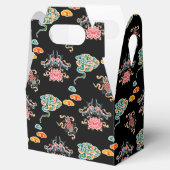 Ballotins Ballotin traditionnel chinois (Ouvert)