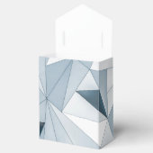 Ballotins Ballotin Triangle Blues (Ouvert)