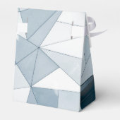 Ballotins Ballotin Triangle Blues (Arrière)