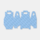 Ballotins Ballotin - Trois bulles dimensionnelles (Déplié)