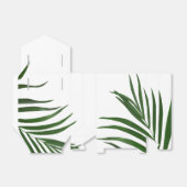 Ballotins Ballotin tropical Feuille (Déplié)