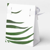 Ballotins Ballotin tropical Feuille (Arrière)