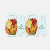 Ballotins Ballotin Tulip (Déplié)