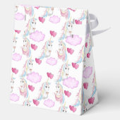 Ballotins Ballotin Unicorn (Verso)