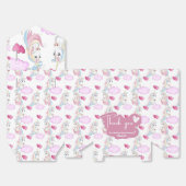 Ballotins Ballotin Unicorn (Déplié)