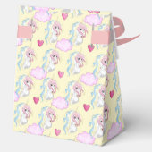 Ballotins Ballotin Unicorn (Verso)