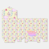 Ballotins Ballotin Unicorn (Déplié)