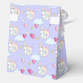 Ballotins Ballotin Unicorn (Verso)