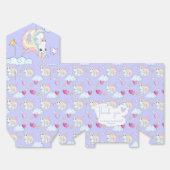 Ballotins Ballotin Unicorn (Déplié)