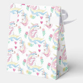 Ballotins Ballotin Unicorn (Verso)