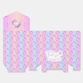 Ballotins Ballotin Unicorn (Déplié)