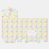 Ballotins Ballotin Unicorn (Déplié)