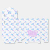 Ballotins Ballotin Unicorn (Déplié)