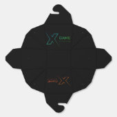 Ballotins Ballotin unique et personnalisable sur Zazzle (Déplié)