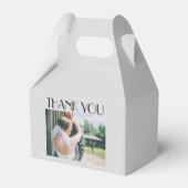 Ballotins Ballotin vedette de la mariée et de la chambre (Verso)