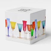 Ballotins Ballotin Verre Vin (Verso)